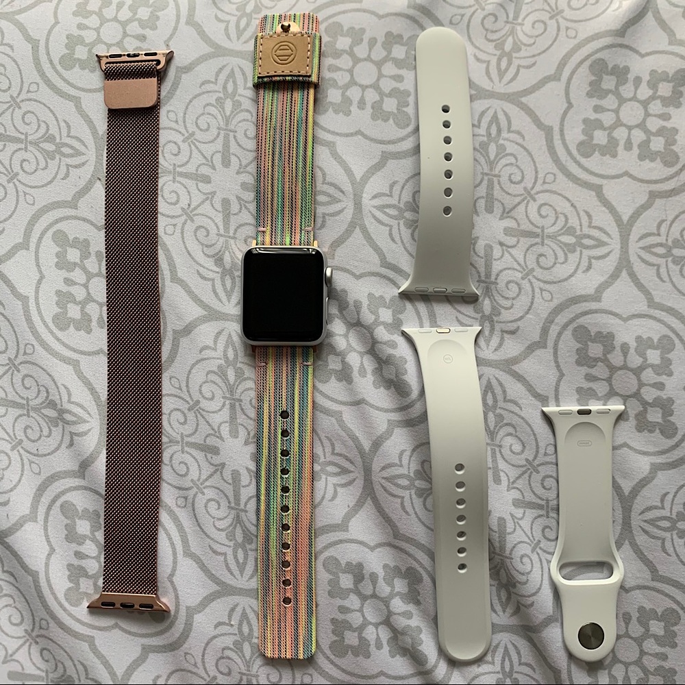 Apple Watch series 3